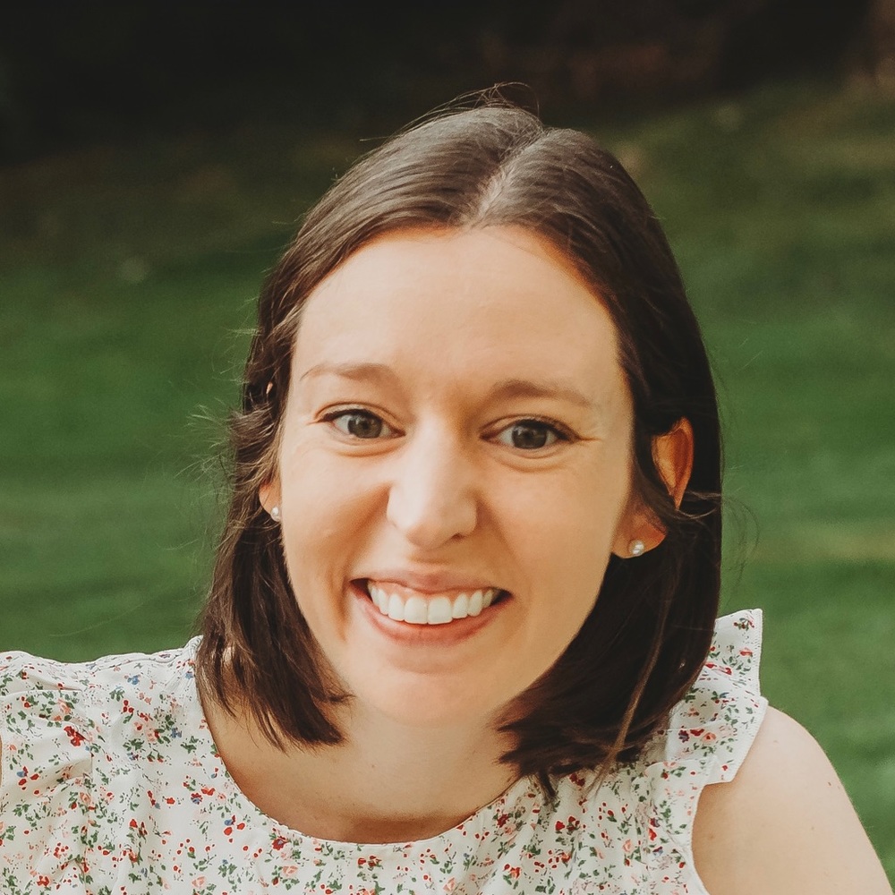 Meet your Posher, Joanna